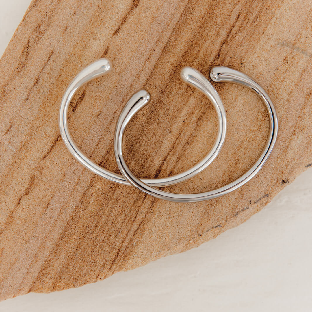 Sterling Silver Bracelet