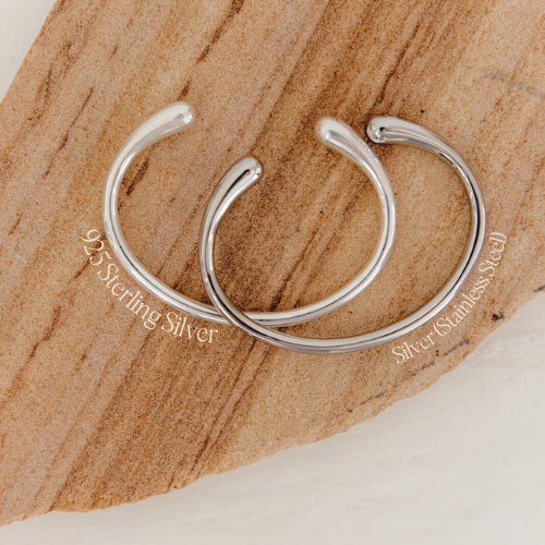 Sterling Silver Bracelet