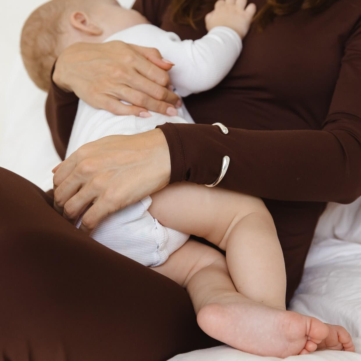 Sterling Silver Bracelet