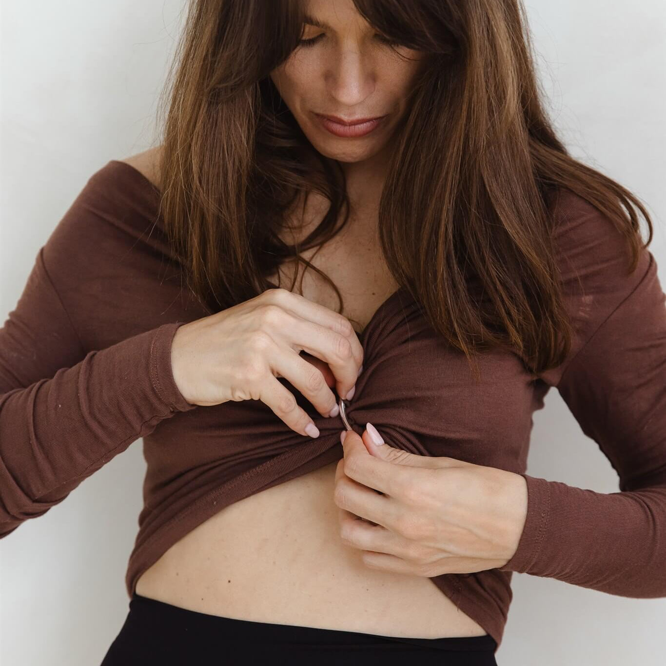 Sterling Silver Bracelet