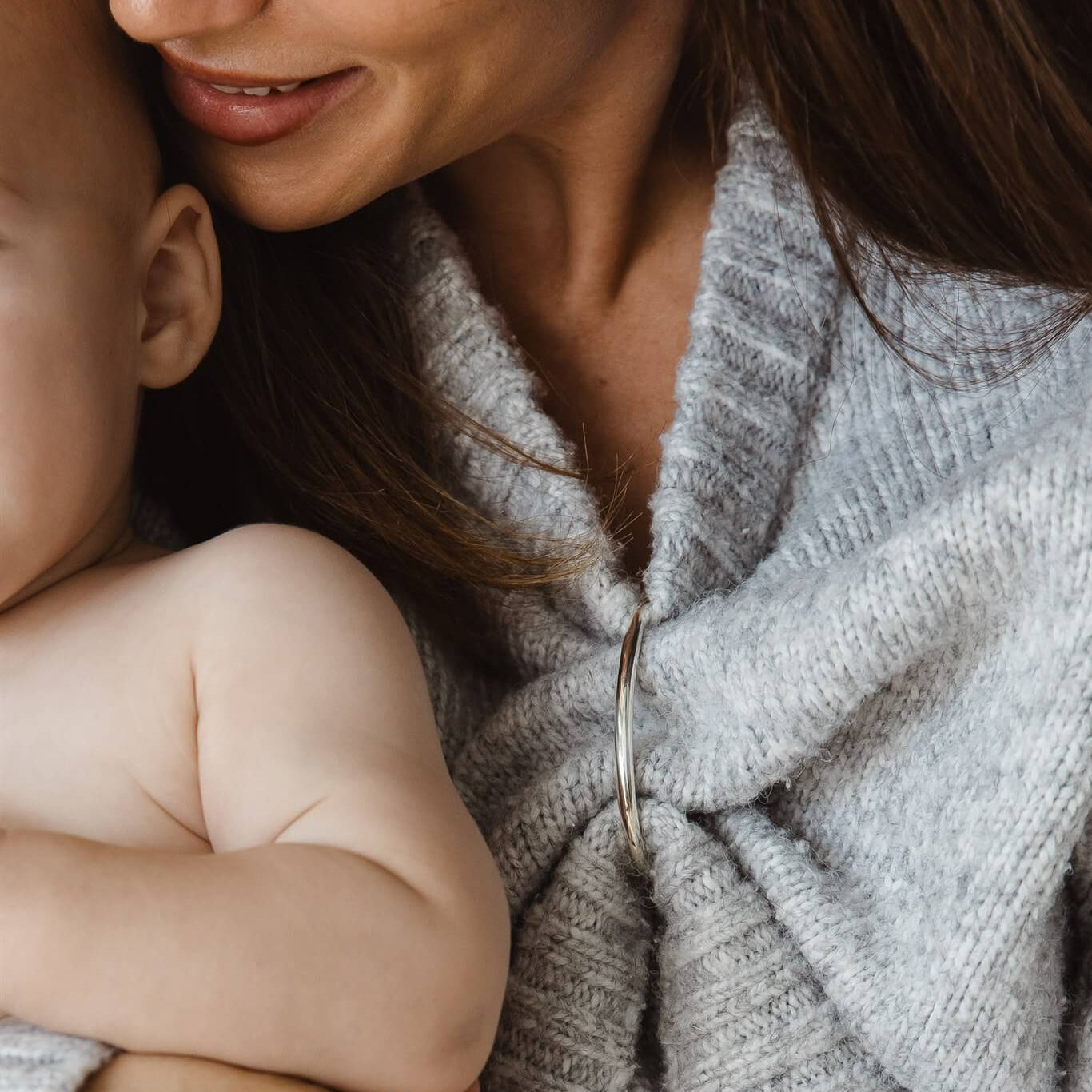 Sterling Silver Bracelet