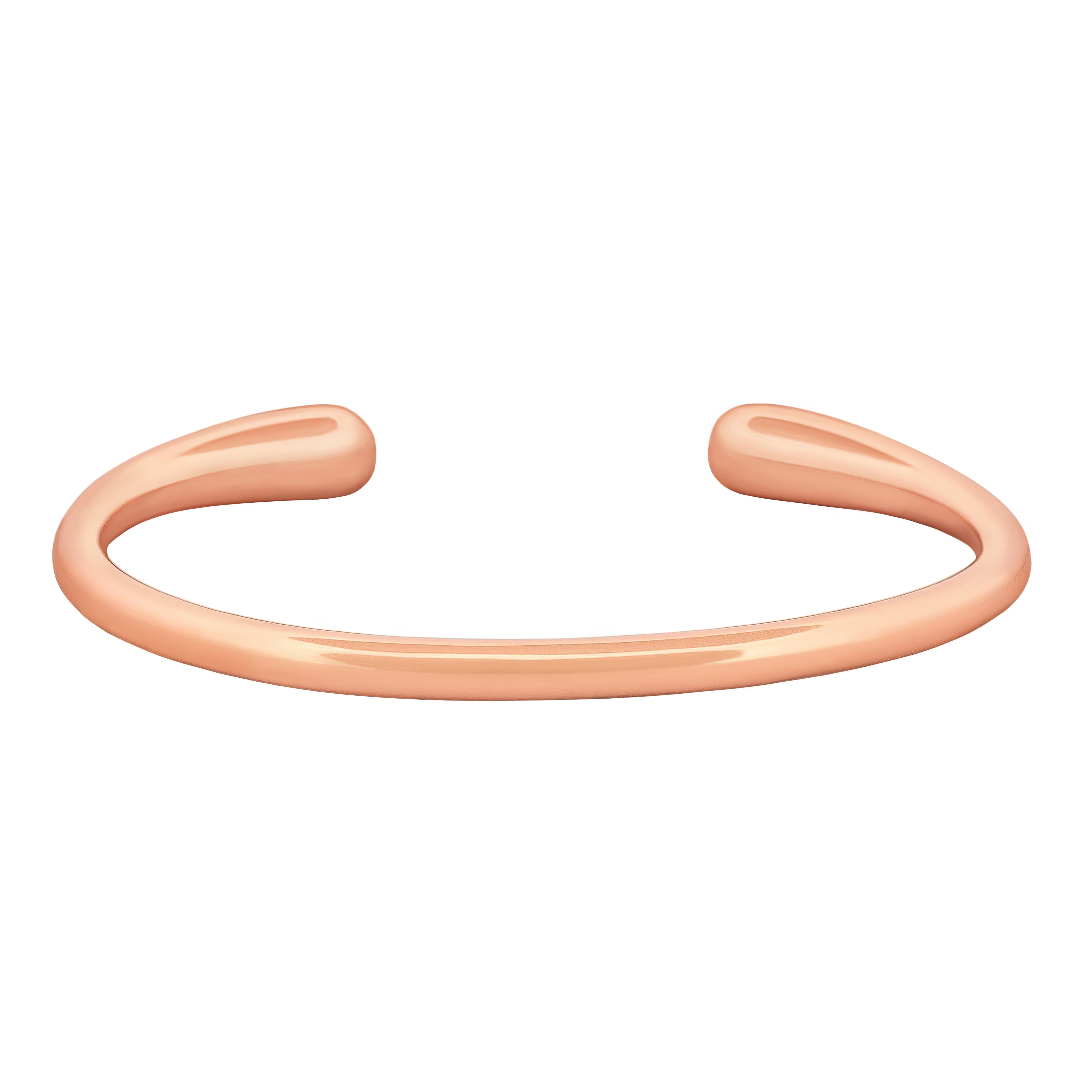 Pure Copper