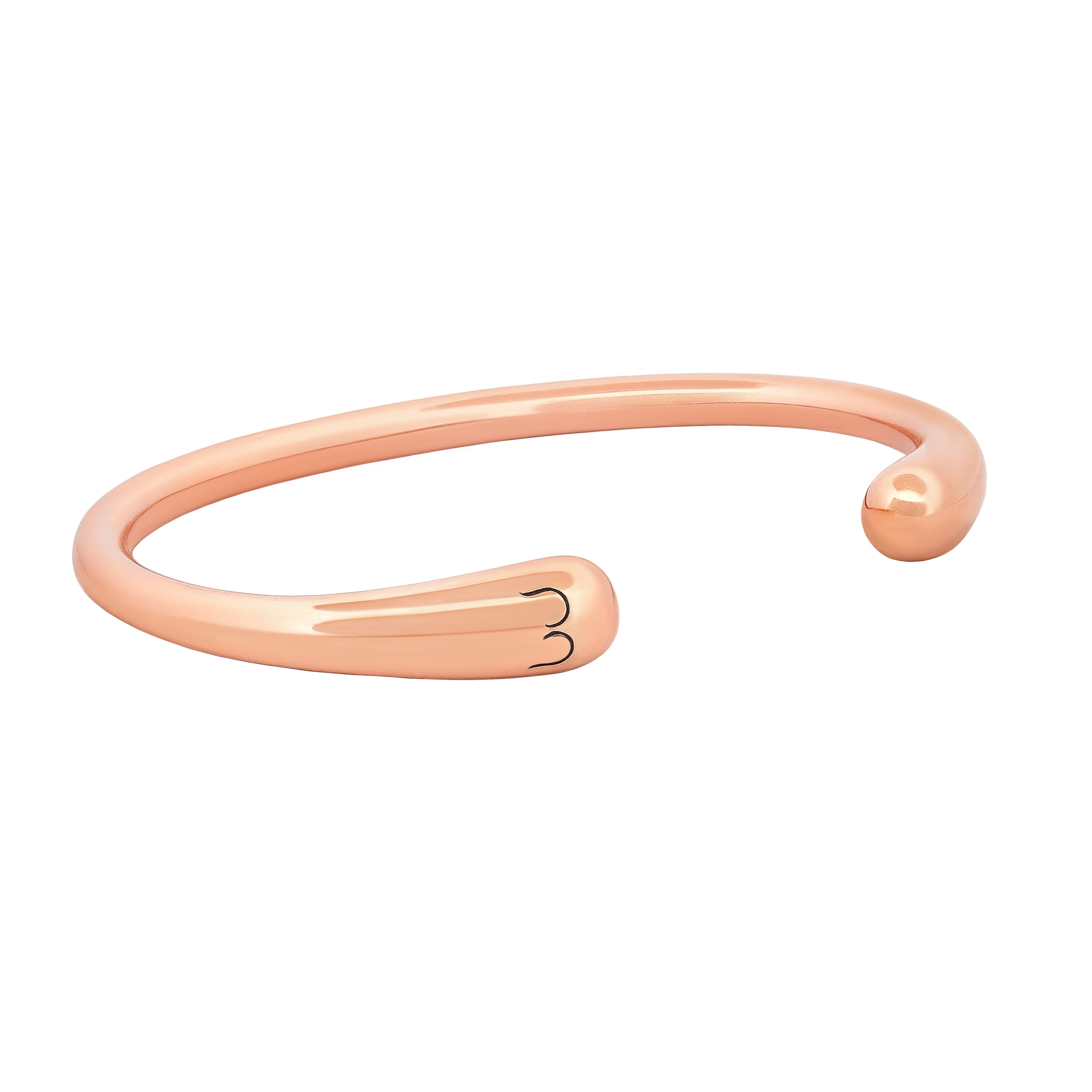 Pure Copper