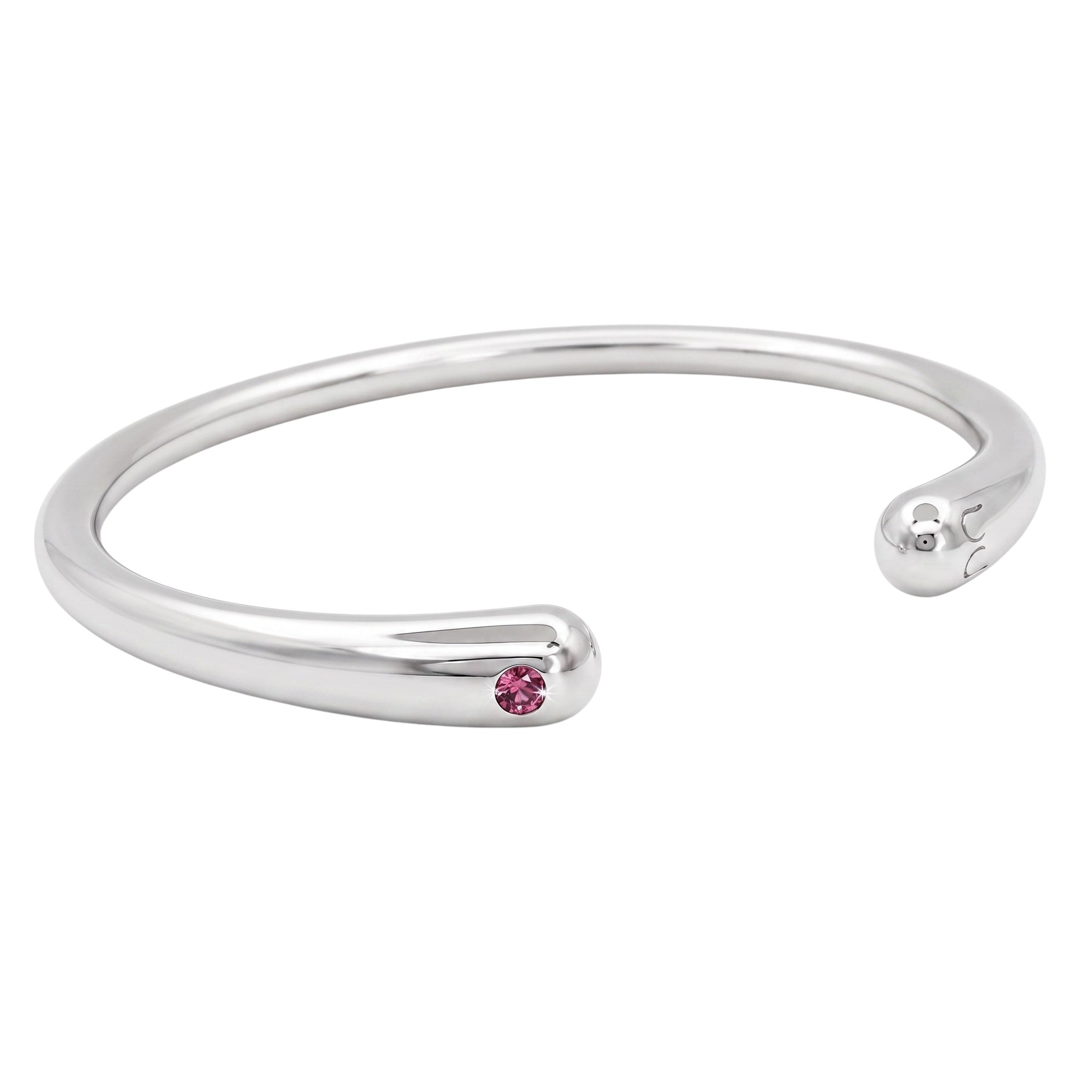 Sterling Silver - Birthstone