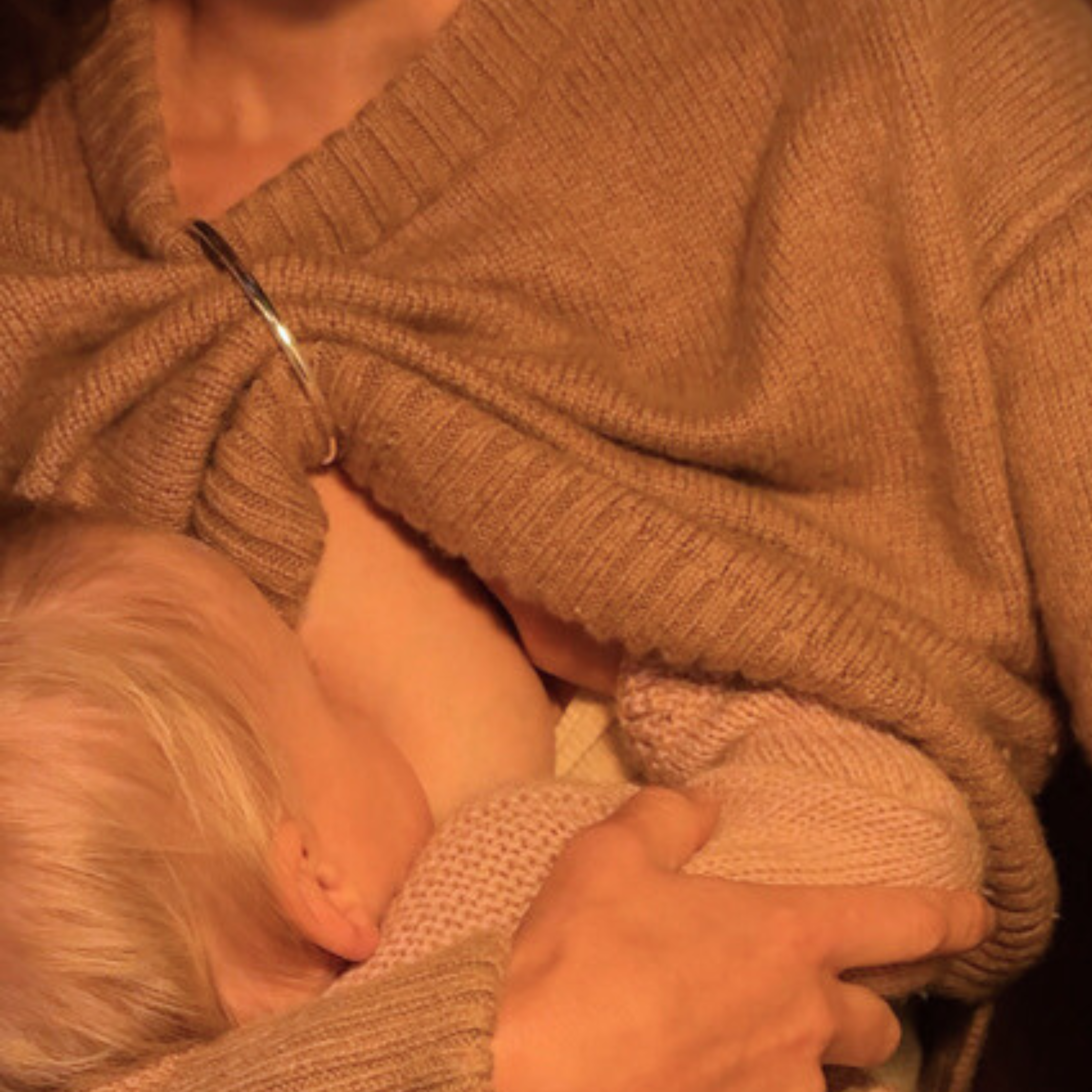 Sterling Silver Bracelet