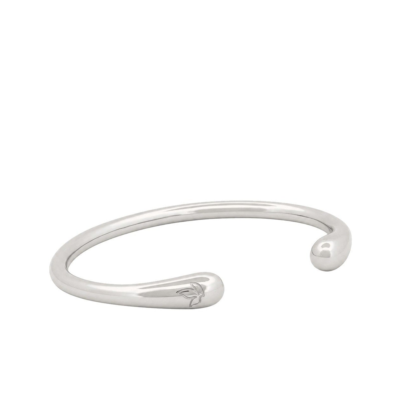 Boo Bracelet in silver