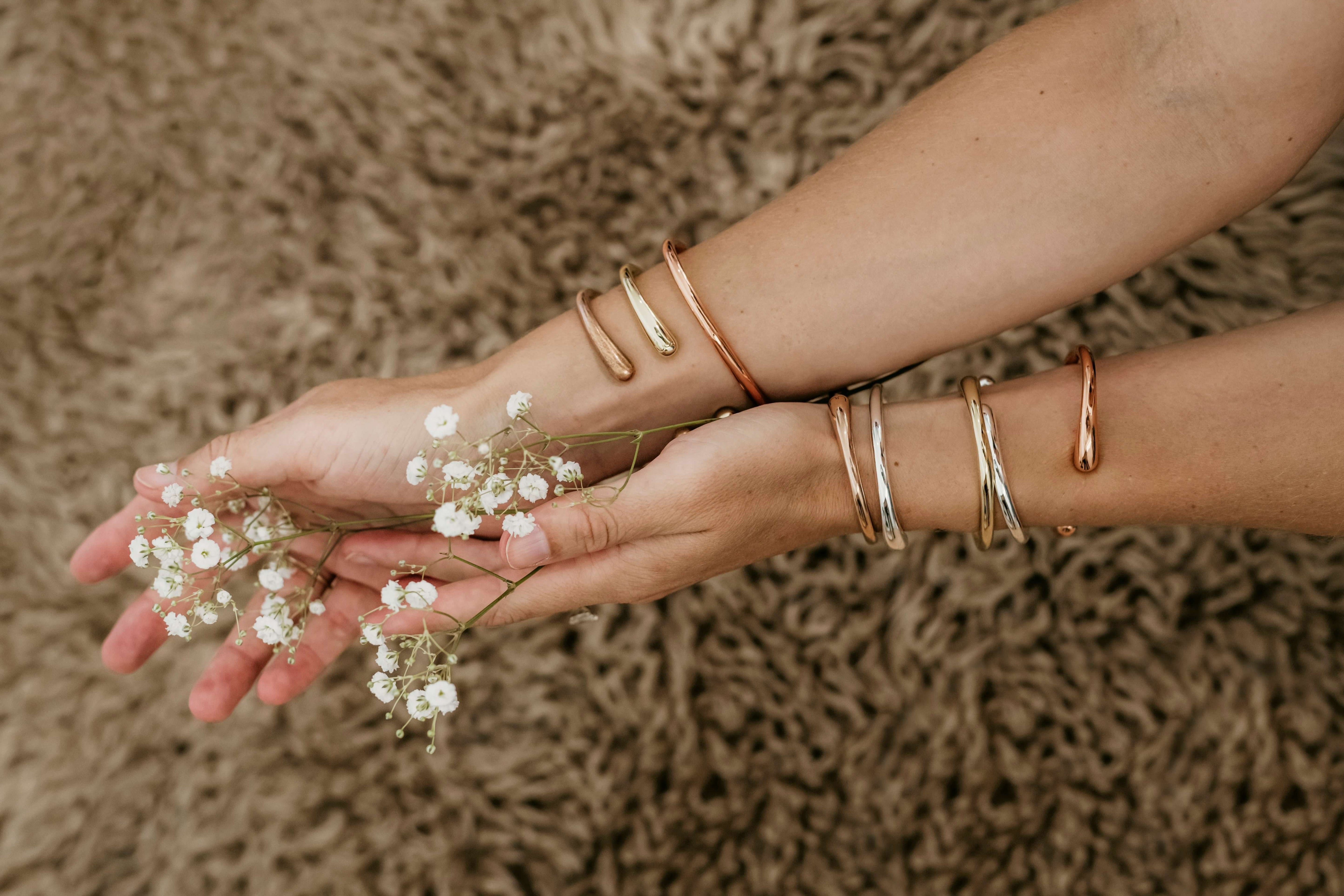 Bracelets