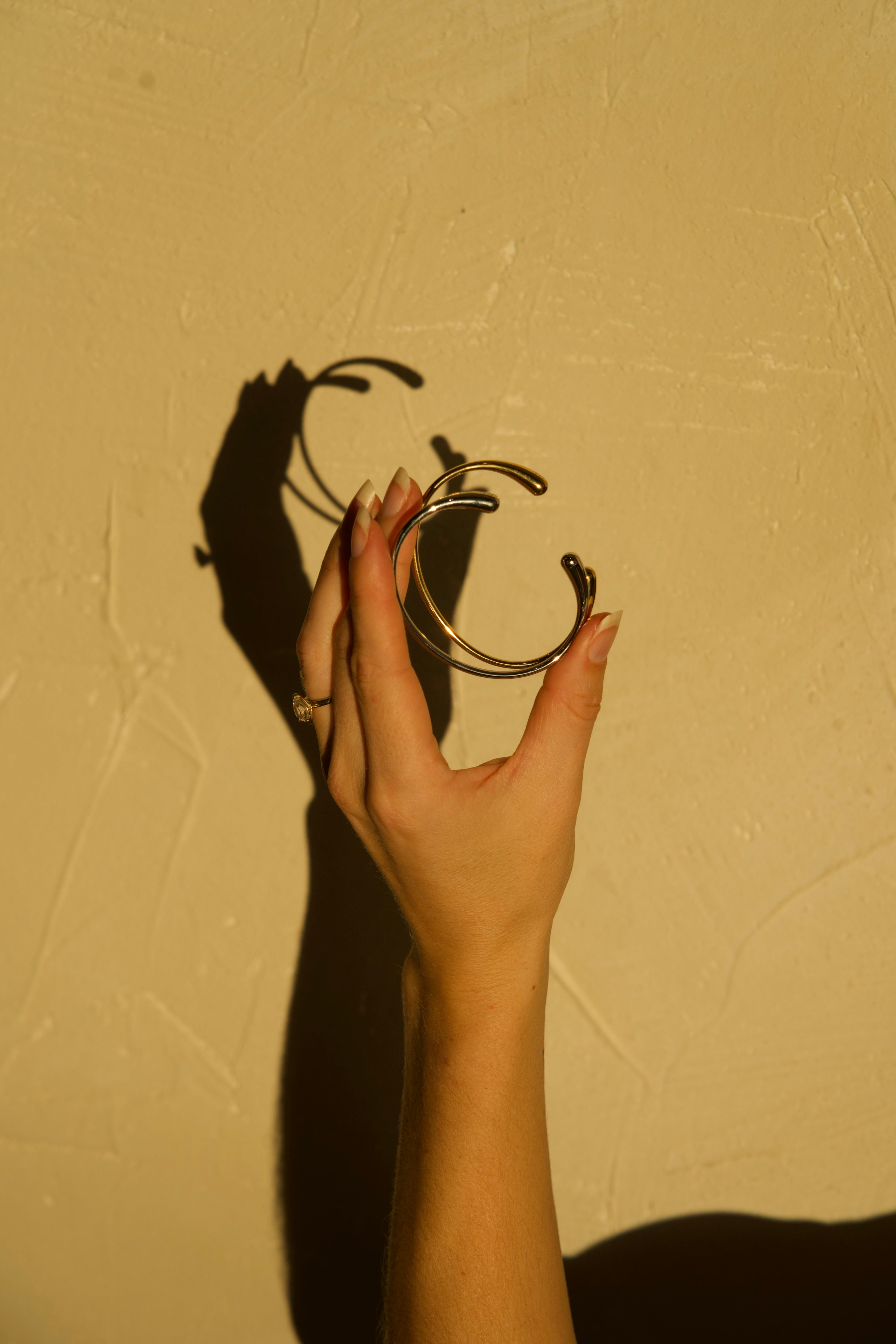 Minimal Bracelet