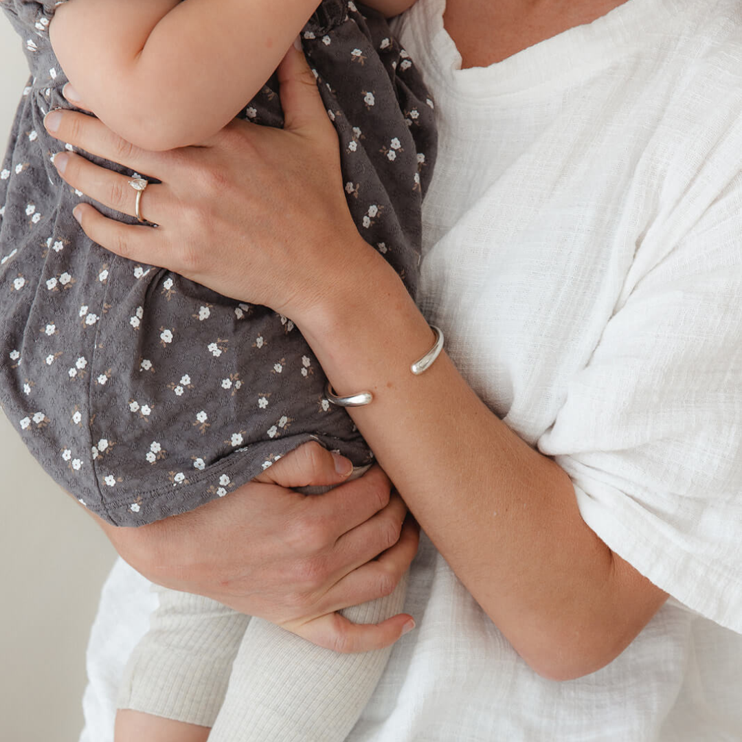 Sterling Silver Bracelet