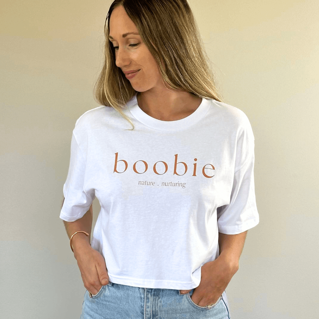 Boobie T shirt