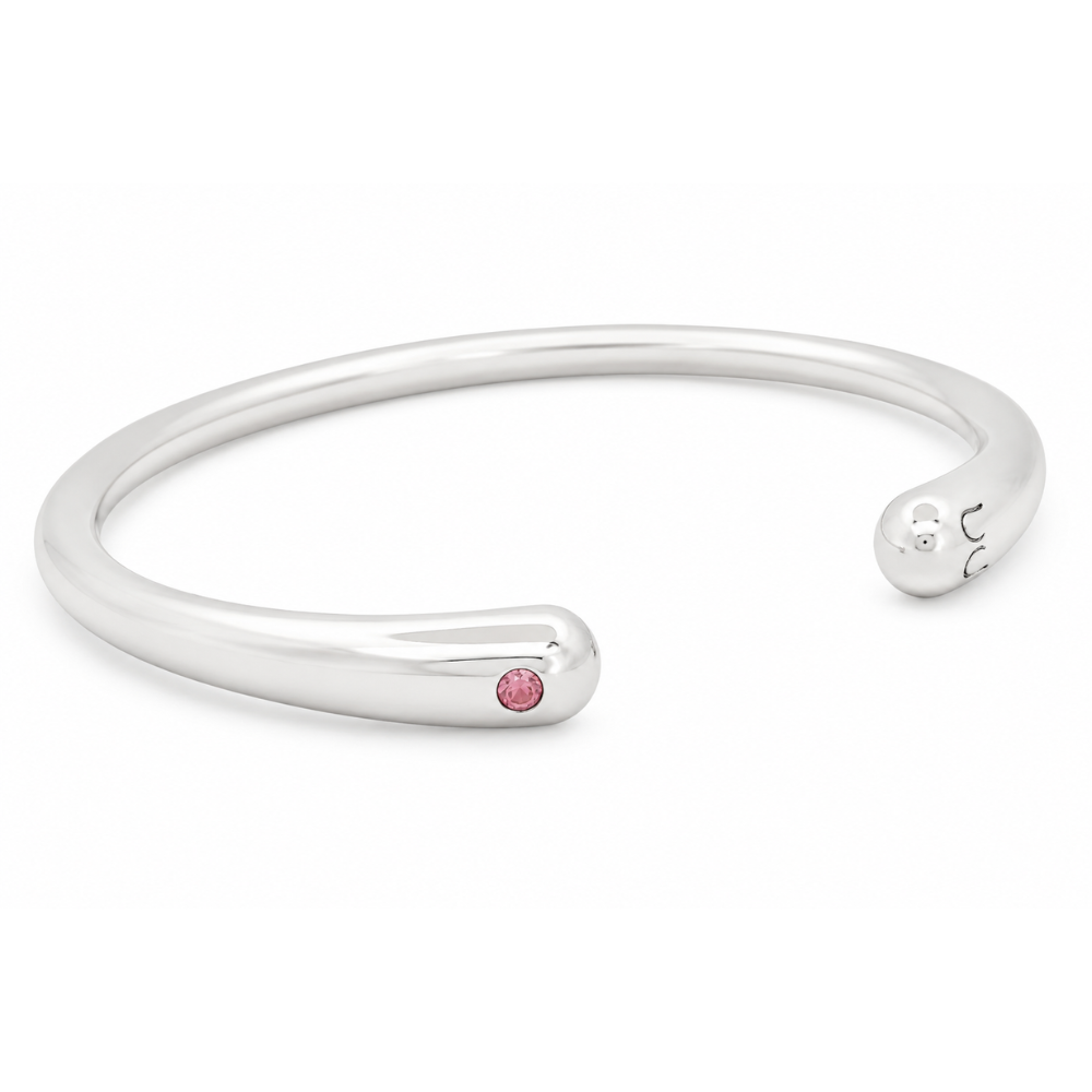 Sterling Silver - Birthstone