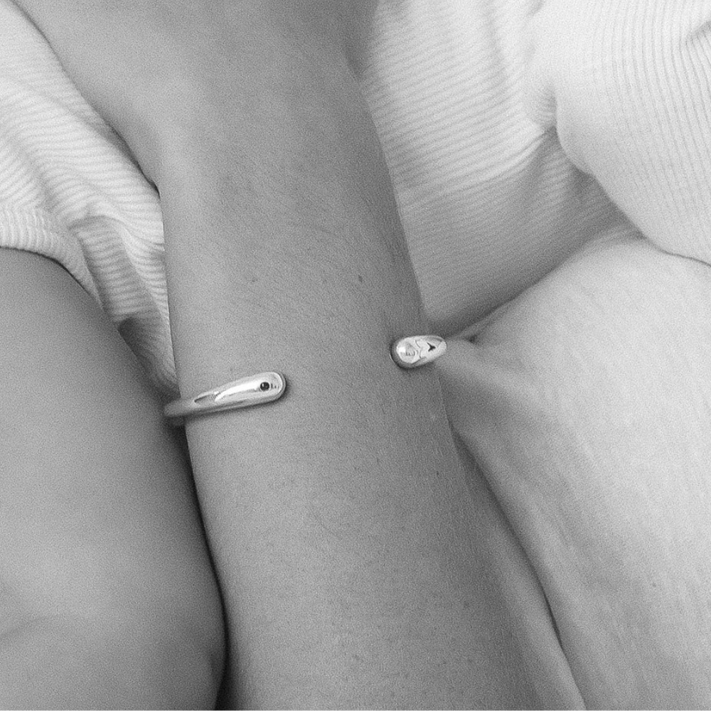 Sterling Silver - Birthstone