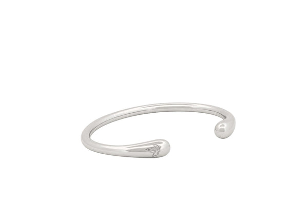 Boo Bracelet in Silver