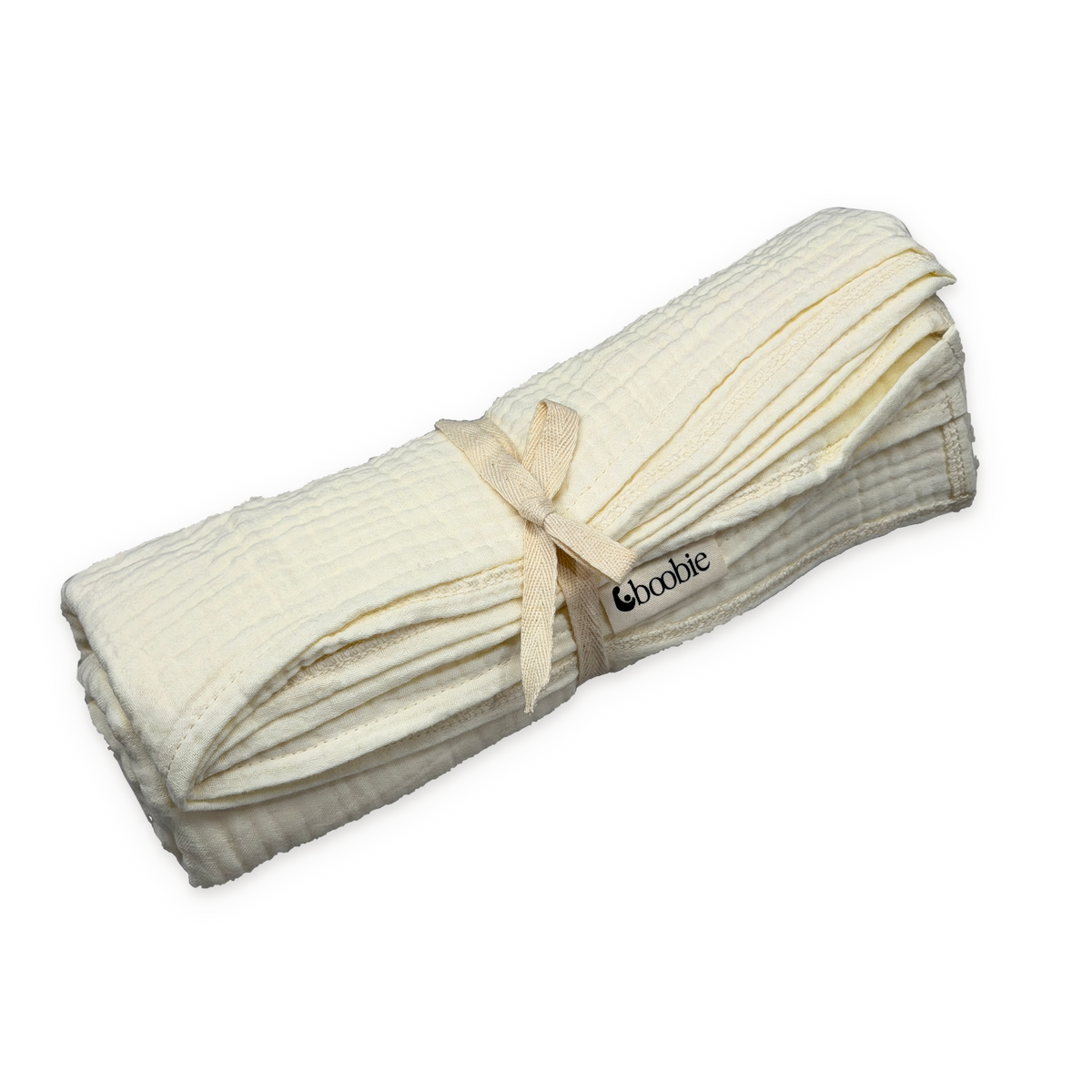 Cloud Muslin Blanket, included in this set