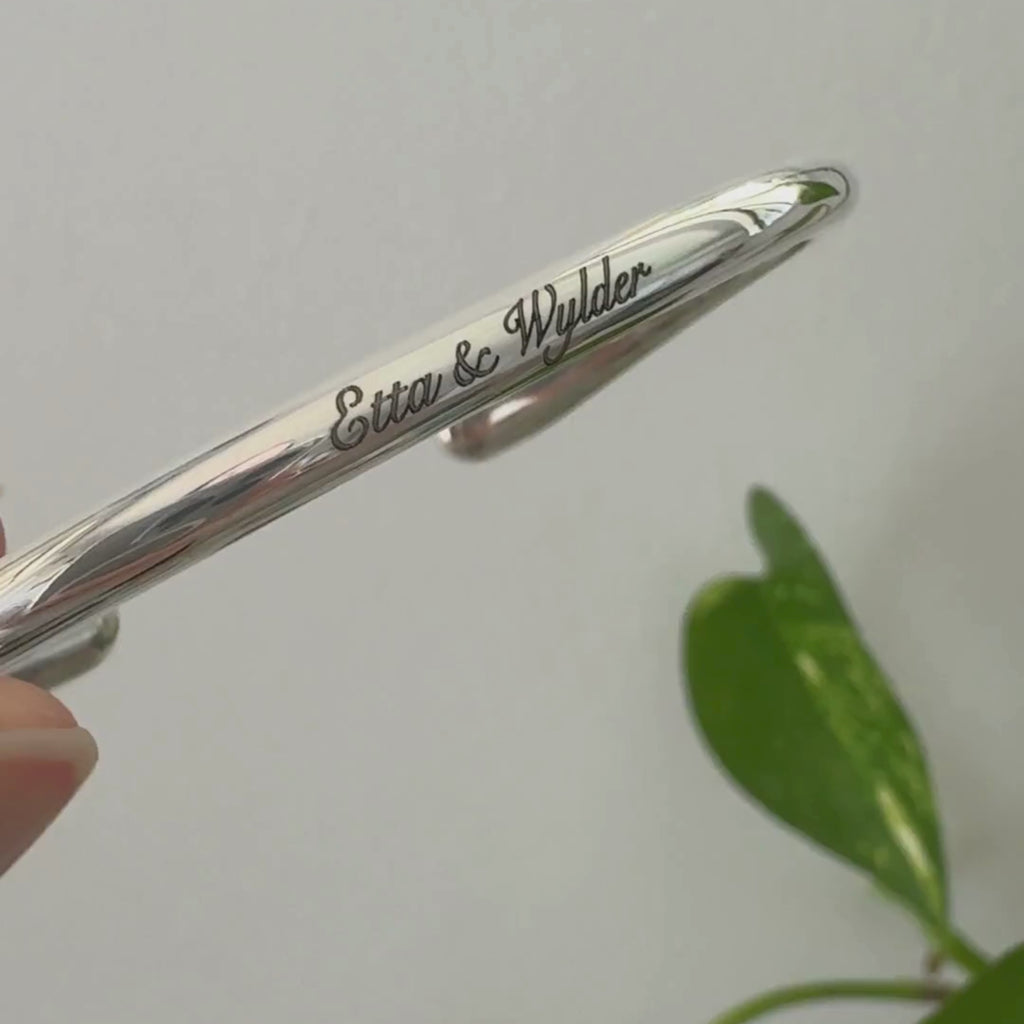 Sterling Silver