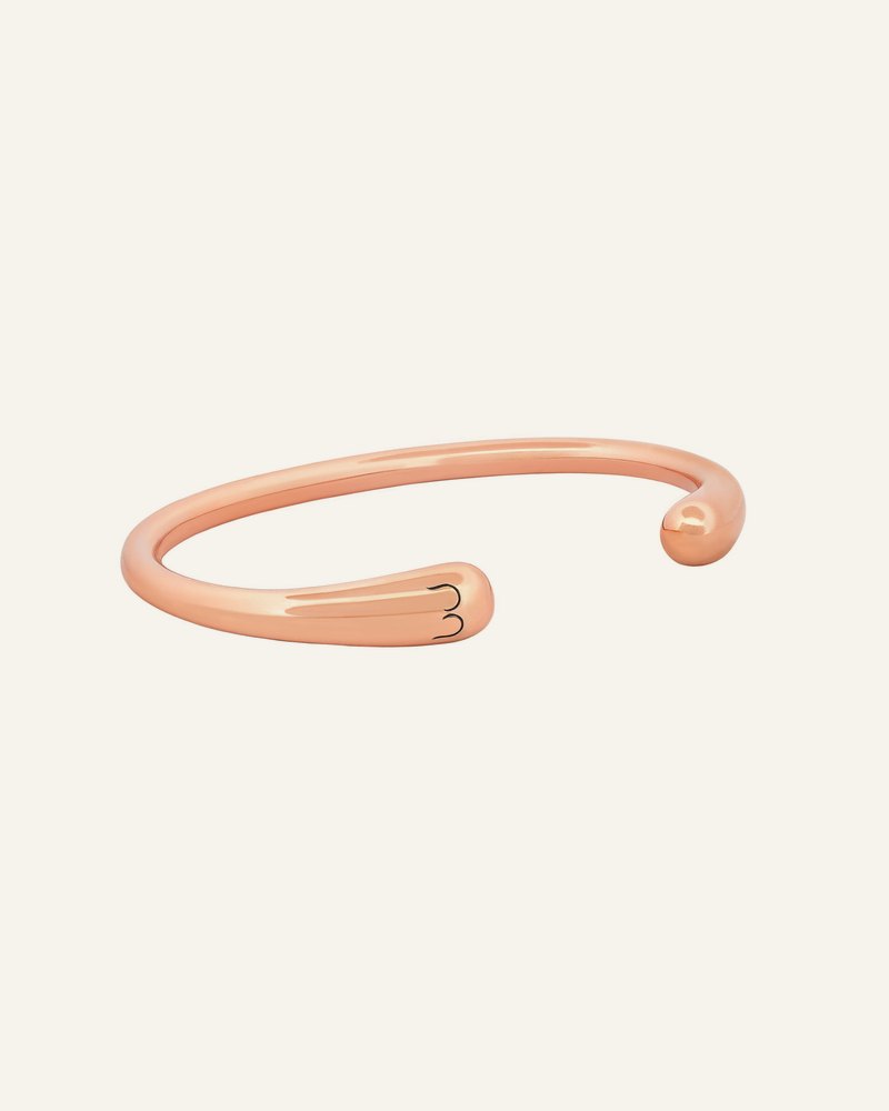 Pure Copper