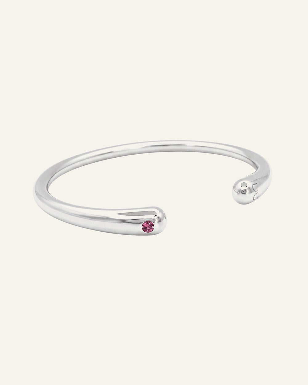Sterling Silver - Birthstone